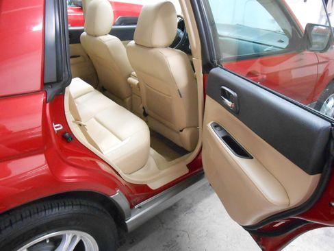 Used 2006 Subaru Forester 2.5X L.L. Bean AWD/4WD image 13