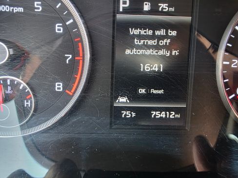 Used 2021 Kia K5 LXS image 9