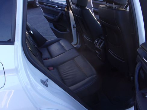 Used 2017 BMW X3 xDrive35i image 26