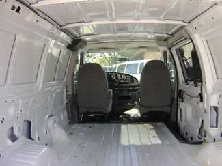 Used 2007 Ford E-150 and Econoline 150 image 1