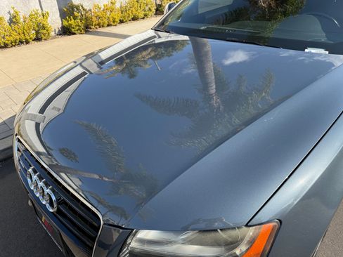 Used 2009 Audi A5 3.2 image 10