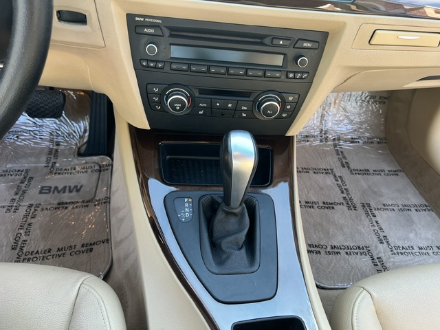 Used 2011 BMW 328i Sedan RWD image 32