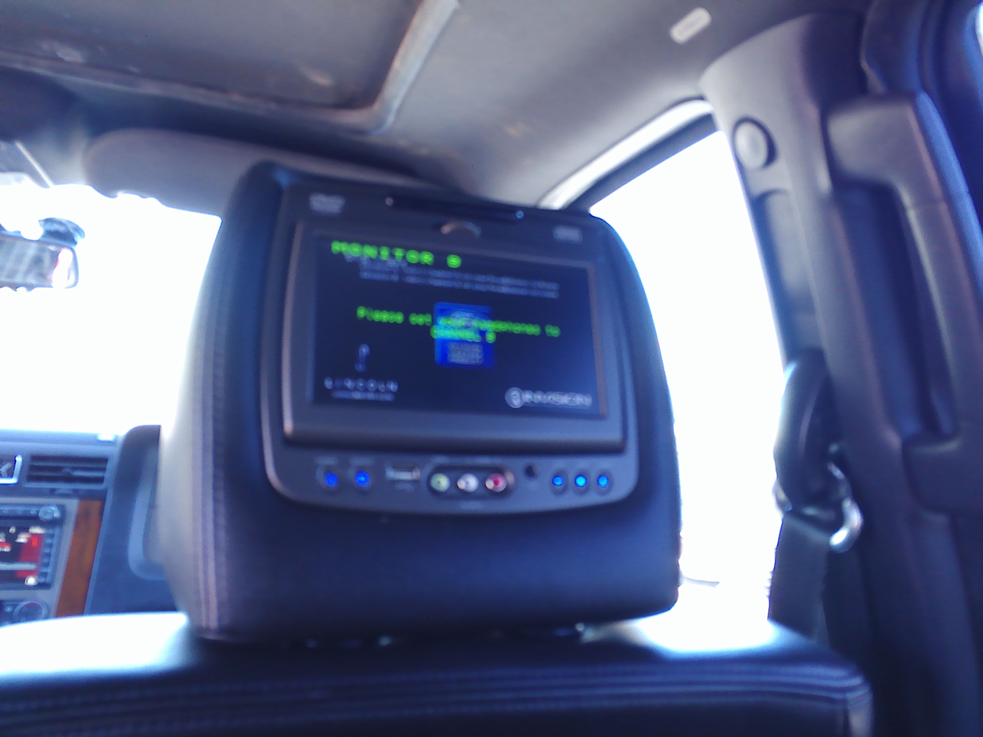 Used 2012 Lincoln Navigator 4WD image 39