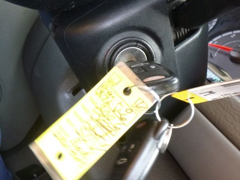 Used 2006 Jeep Liberty Sport image 24