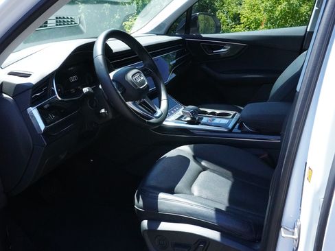 Used 2020 Audi Q7 3.0T Prestige AWD/4WD image 15