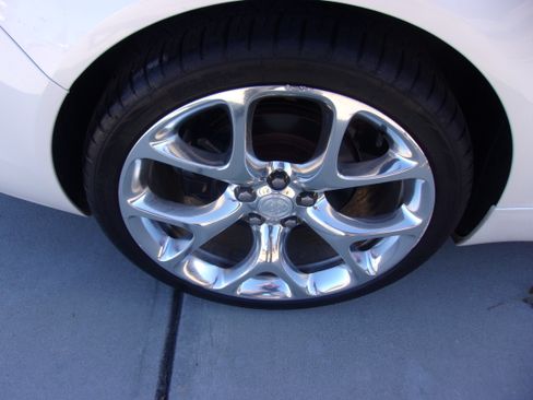 Used 2012 Buick Regal GS image 17