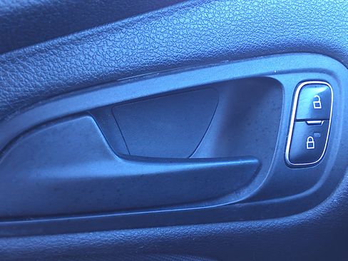 Used 2015 Ford Focus S FWD image 23