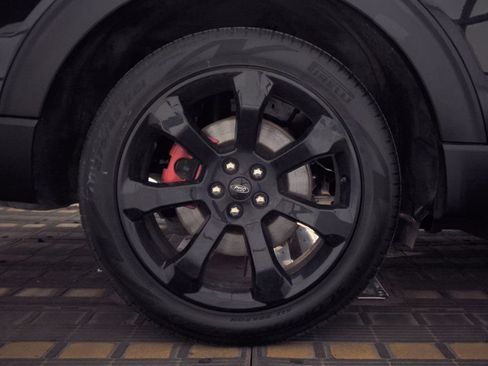 Used 2022 Ford Explorer ST image 22