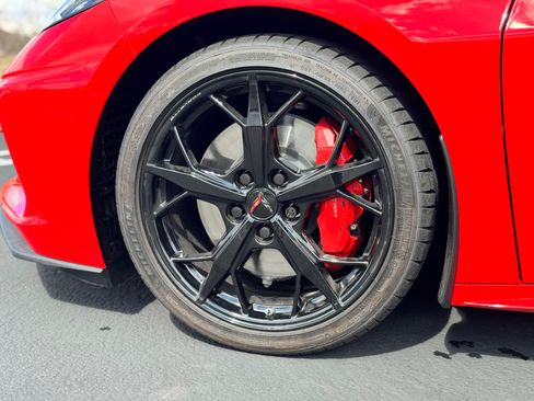 Used 2021 Chevrolet Corvette image 9