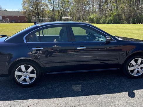 Used 2010 Kia Optima EX image 6