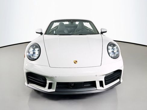 New 2026 Porsche 911 Carrera 4S image 6