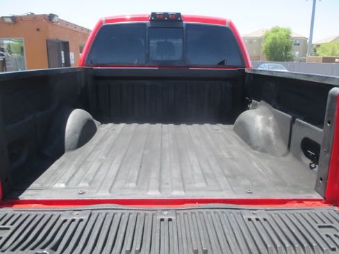 Used 2013 Ford F150 4x4 SuperCab SVT Raptor image 8