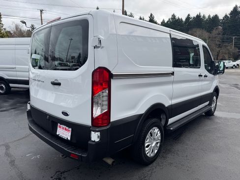 Used 2024 Ford Transit 250 image 6