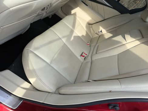 Used 2015 INFINITI Q50 Premium image 35