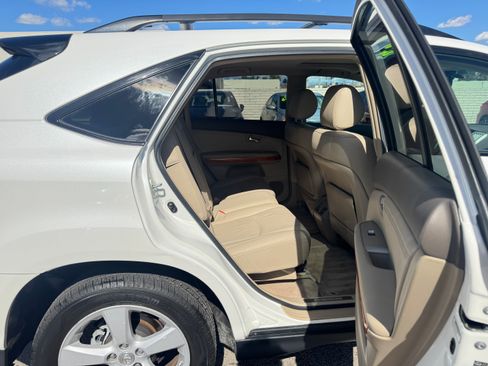 Used 2007 Lexus RX 350 image 19