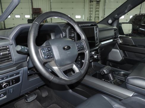 Used 2024 Ford F150 Sport image 45