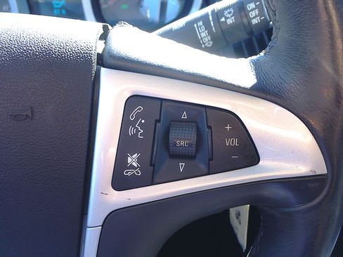 Used 2013 Chevrolet Equinox LT image 26