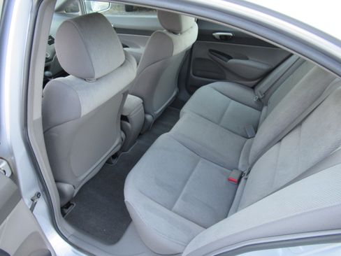 Used 2010 Honda Civic LX Sedan image 19