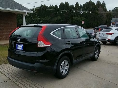 Used 2014 Honda CR-V LX image 4