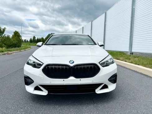 Used 2021 BMW 228i xDrive Gran Coupe AWD/4WD image 6