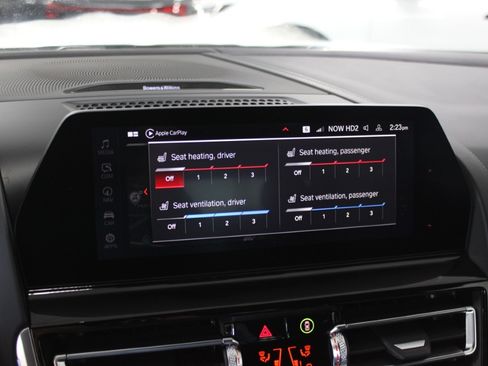 Used 2022 BMW M8 Competition image 32