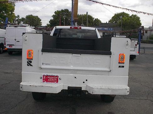 Used 2022 RAM 2500 Tradesman image 6