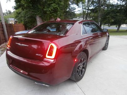 Used 2019 Chrysler 300 S