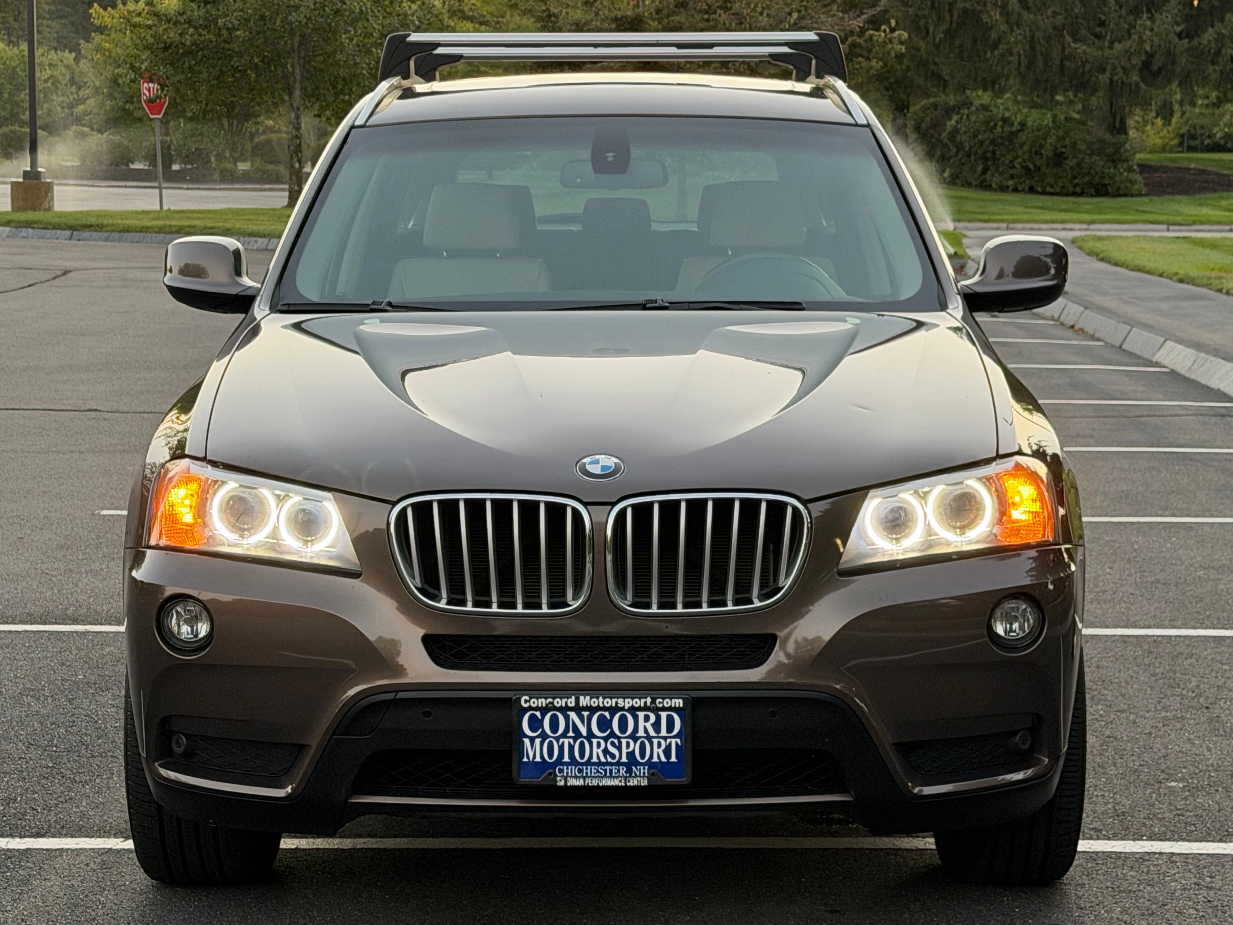 Used 2012 BMW X3 xDrive28i AWD/4WD image 66