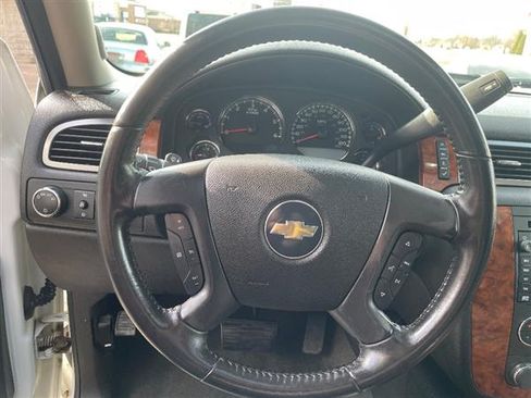 Used 2007 Chevrolet Tahoe LTZ image 12