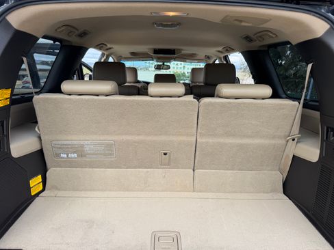 Used 2011 Toyota Sequoia Limited image 20