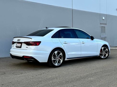 Used 2023 Audi A4 2.0T Premium S image 5