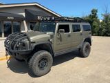 Used 2006 HUMMER H2 image 2