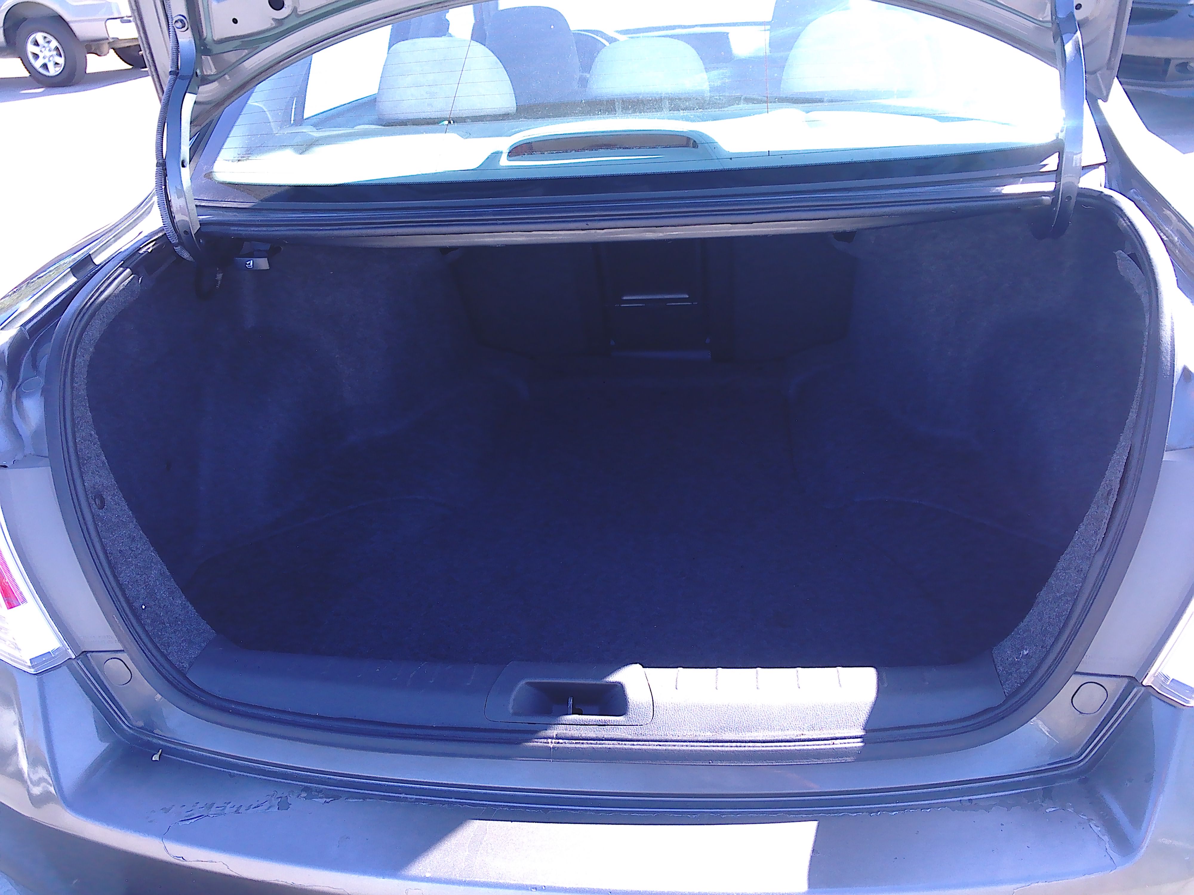 Used 2009 Honda Accord LX-P Sedan image 13