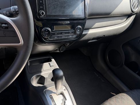Used 2024 Mitsubishi Mirage ES image 31