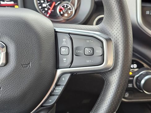 New 2026 RAM 1500 Big Horn image 17