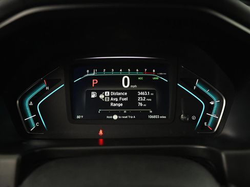 Used 2018 Honda Odyssey EX-L image 26