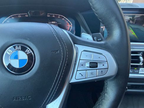 Used 2022 BMW X7 xDrive40i AWD/4WD image 20