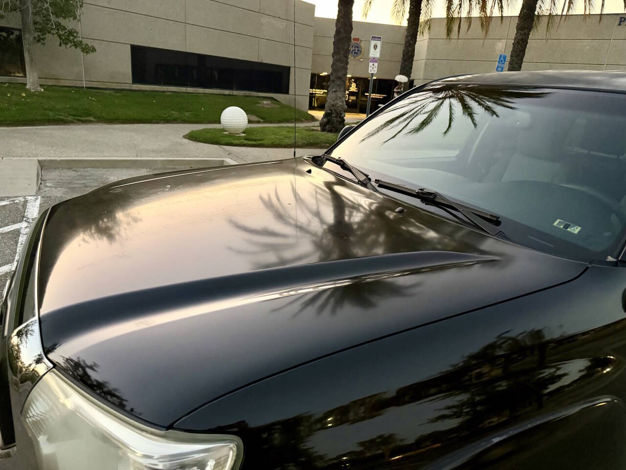 Used 2012 Toyota Tacoma 2WD Access Cab w/ TRD Package image 37