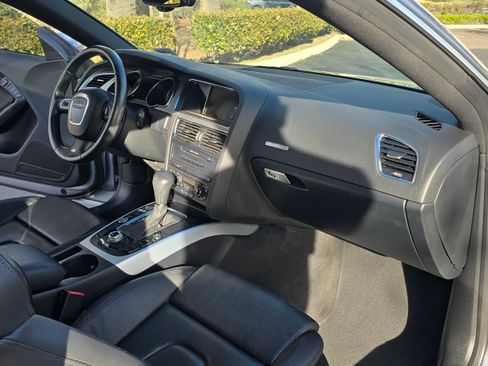 Used 2008 Audi A5 3.2 Premium Plus image 21