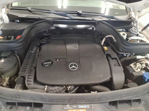 Used 2014 Mercedes-Benz GLK 350 image 22