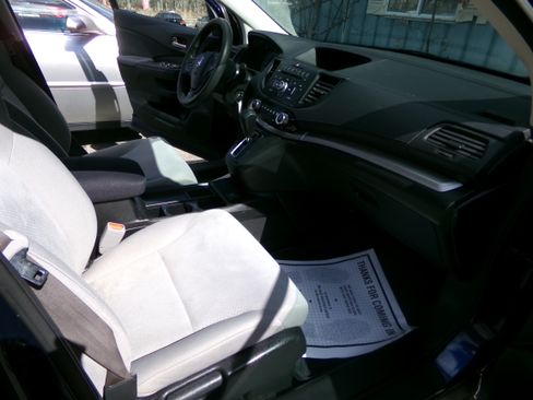 Used 2015 Honda CR-V LX image 15