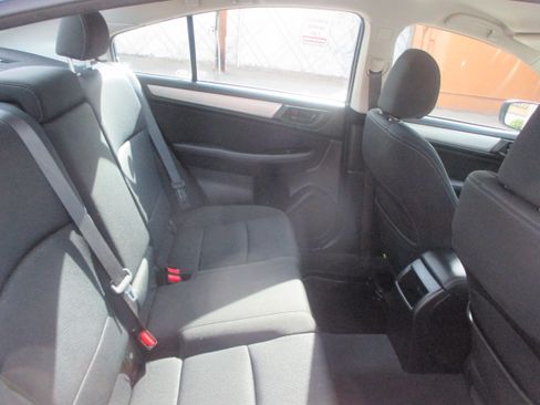 Used 2019 Subaru Legacy 2.5i Premium image 14