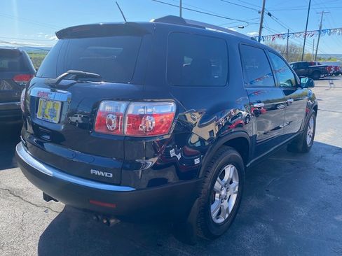 Used 2012 GMC Acadia AWD SL image 14