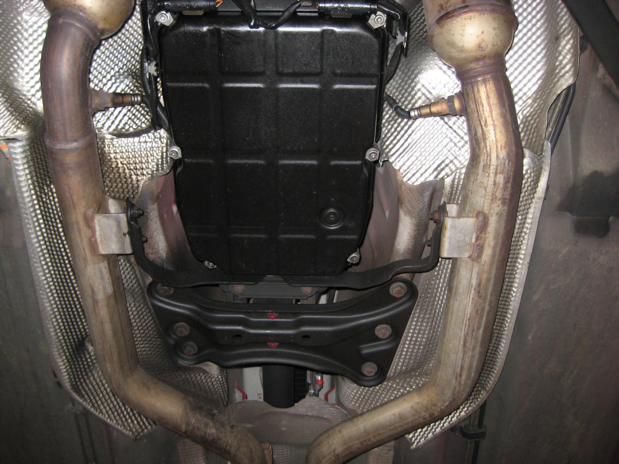 Used 2001 Mercedes-Benz SLK 320 UNAVAIL image 76