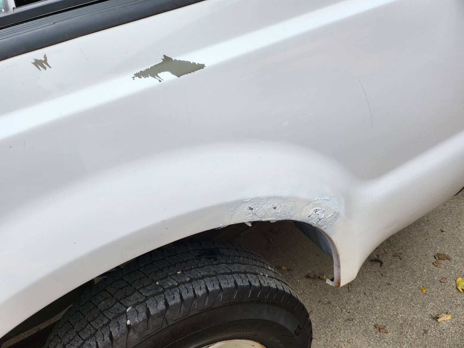 Used 2008 Ford F250 2WD SuperCab Super Duty image 14