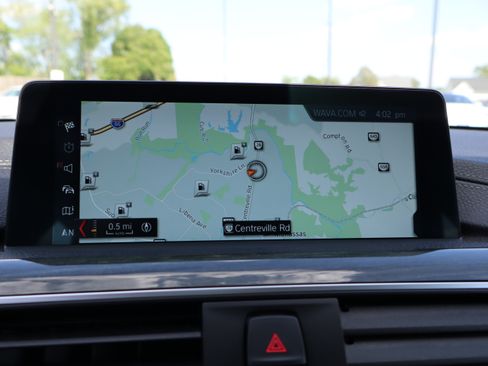 Used 2018 BMW 430i Gran Coupe xDrive image 27