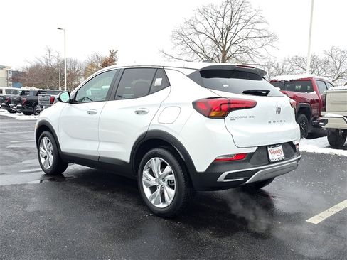 New 2026 Buick Encore GX Preferred image 6
