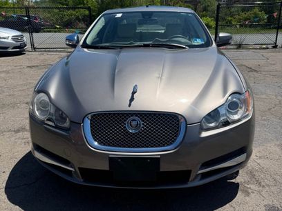 Used 2009 Jaguar XF Premium