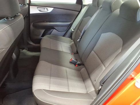 Used 2023 Kia Forte LXS FWD image 20