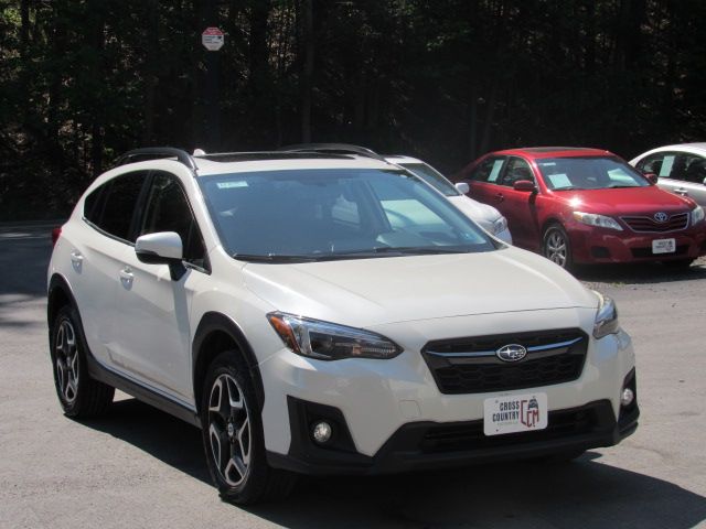 Used 2018 Subaru Crosstrek 2.0i Limited AWD/4WD image 10